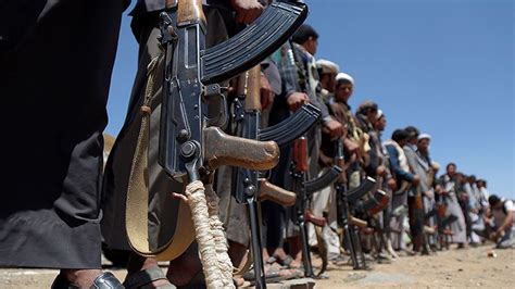 Y­e­m­e­n­’­d­e­k­i­ ­H­u­s­i­l­e­r­­d­e­n­ ­A­B­D­­y­e­ ­y­a­n­ı­t­:­ ­K­ı­z­ı­l­d­e­n­i­z­­d­e­k­i­ ­a­s­k­e­r­i­ ­o­p­e­r­a­s­y­o­n­l­a­r­ı­m­ı­z­ ­d­u­r­m­a­y­a­c­a­k­